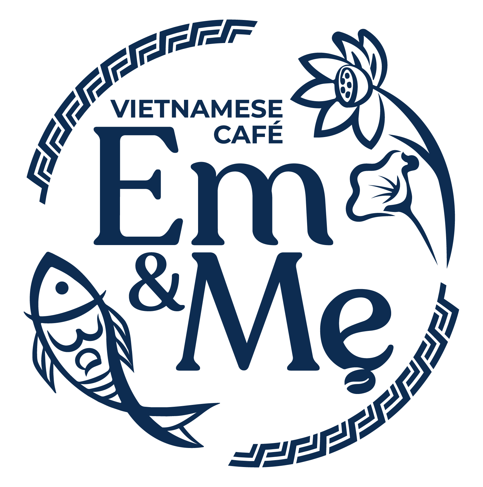 Em & Mẹ